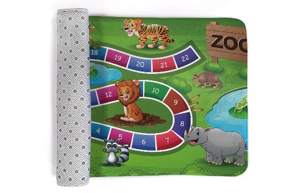 Koberček Stolová hra ZOO
