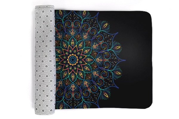 Koberček Mandala