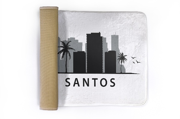 Koberček Los Santos