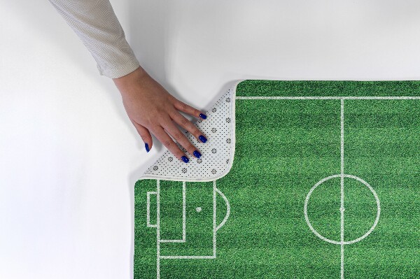 Koberec Trávnik futbalového ihriska