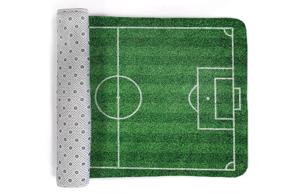 Koberec Trávnik futbalového ihriska