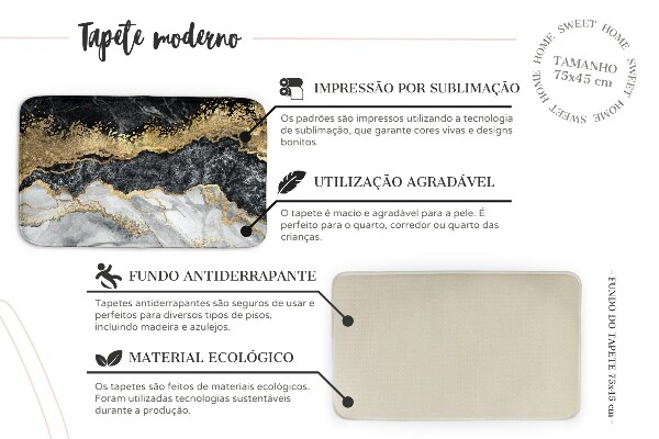 Koberec Lietadlo nad horami