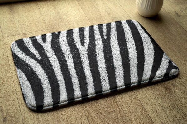Koberec Zebra