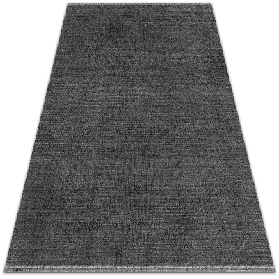 Vnútorné vinylový koberec tmavý kameň