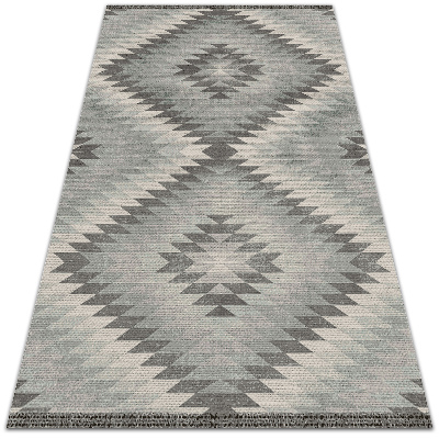 Módne vinylový koberec turkish štýl