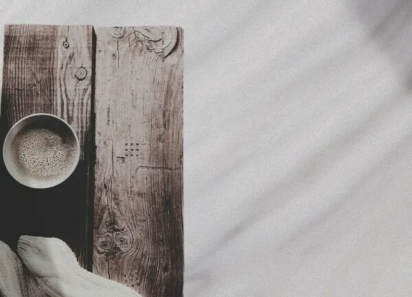 Módne vinylový koberec Mramor zimné sklon