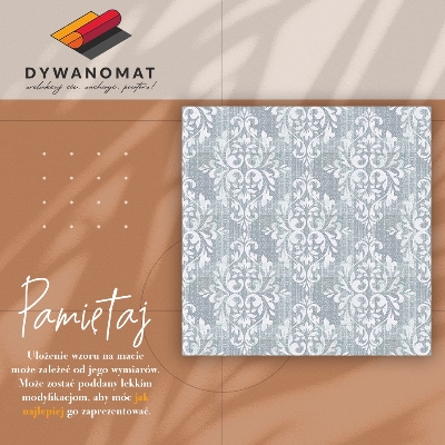 Vinylový koberec pre domácnosť textúra tapety