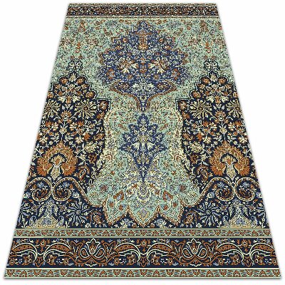 vinylový koberec Krásne turecké detaily