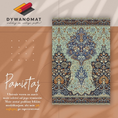 vinylový koberec Krásne turecké detaily