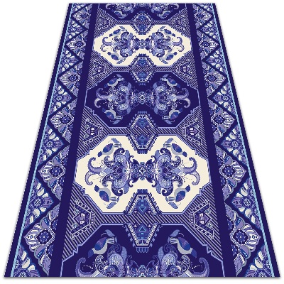Vnútorné vinylový koberec Persian pattern