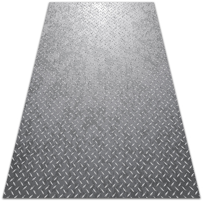 Univerzálny vinylový koberec štrukturálne list