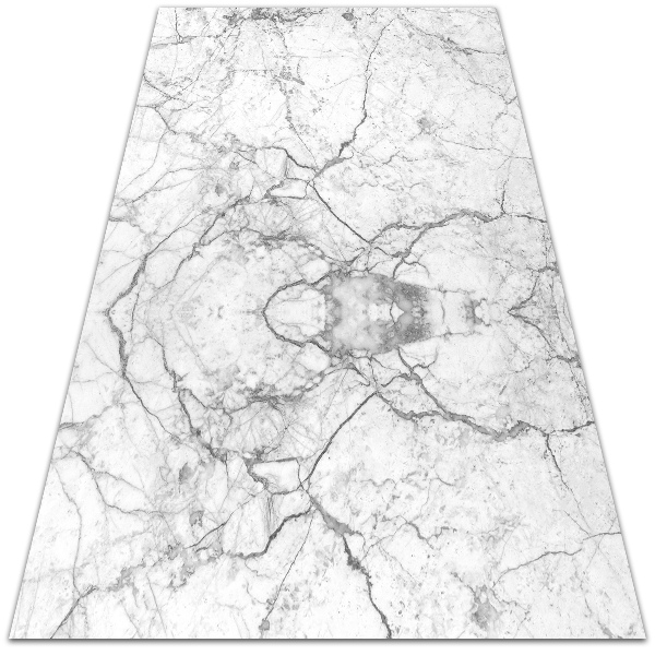 Univerzálny vinylový koberec štrukturálne mramor