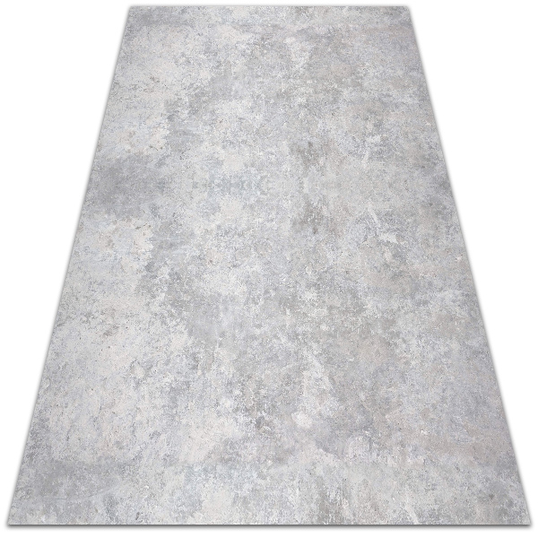 Univerzálny vinylový koberec cement štruktúra