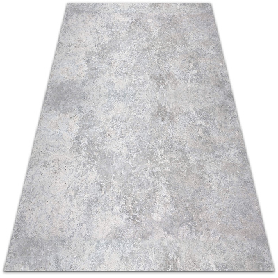 Univerzálny vinylový koberec cement štruktúra