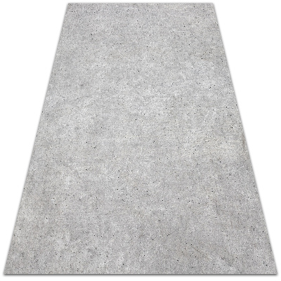 Módne vinylový koberec konštrukčné betón