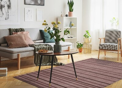 Vinylový koberec pre domácnosť textílie textúra