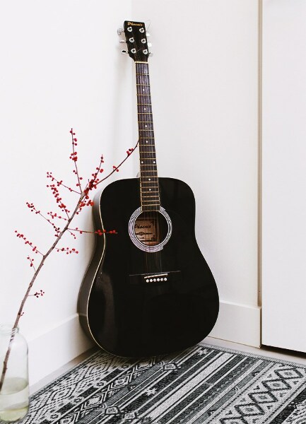 Vnútorné vinylový koberec textúry