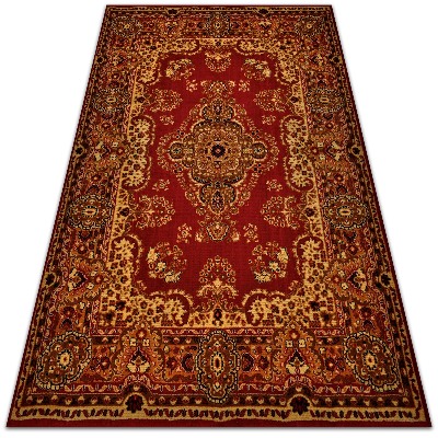 Moderné vonkajšie koberec textúra Persian