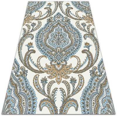 terasový koberec texture Paisley