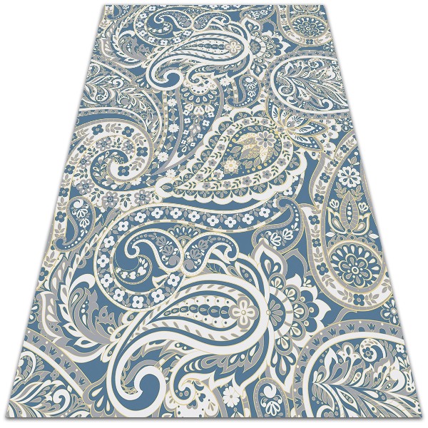 záhradný koberec Persian Paisley