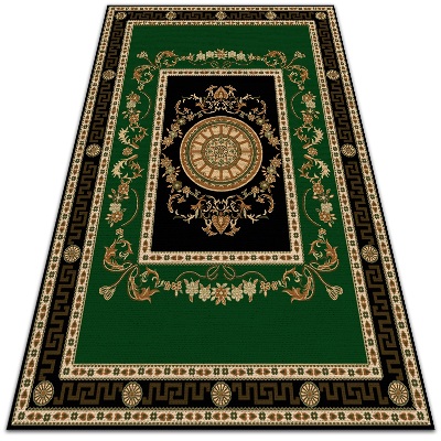 Moderné vonkajšie koberec kráľ Rama