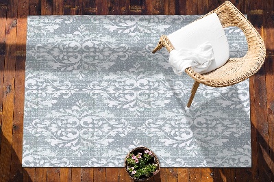 Moderné vonkajšie koberec textúra tapety