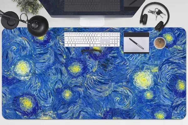 Podložka na stôl kvitnúce mandle