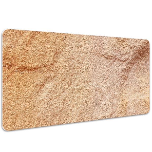 Veľká podložka na stôl pre deti pieskovec