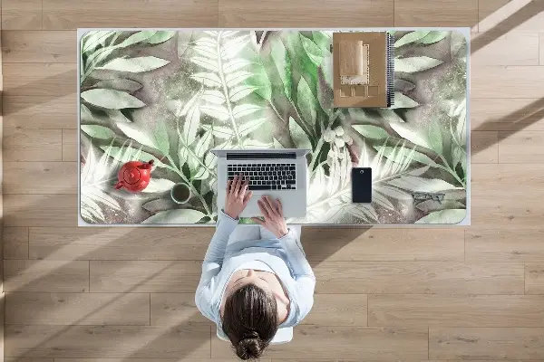 Podložka na písací stôl Klasická reprodukcie