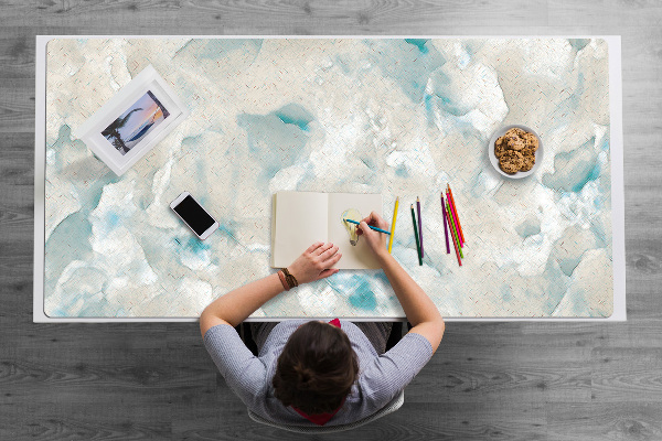 Stolová podložka Marble Abstrakcia
