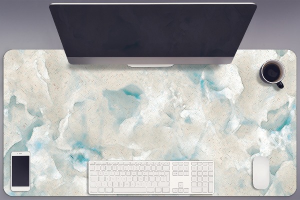 Stolová podložka Marble Abstrakcia
