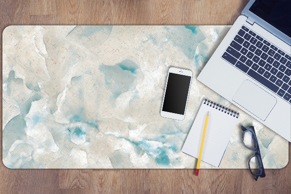 Stolová podložka Marble Abstrakcia