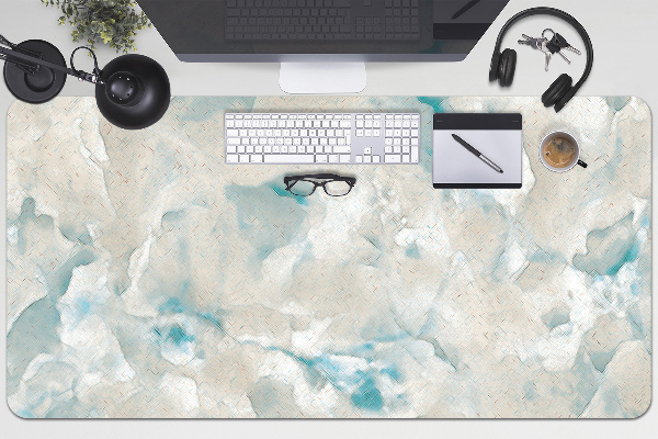 Stolová podložka Marble Abstrakcia
