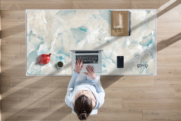 Stolová podložka Marble Abstrakcia