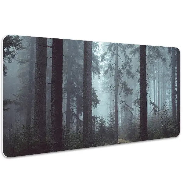 Veľká podložka na stôl pre deti misty Forest