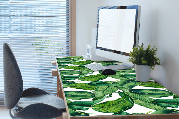 Ochranná podložka na stôl botanická zoznam