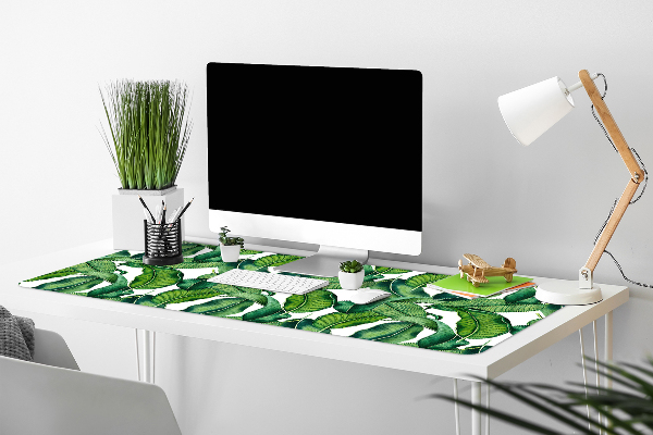 Ochranná podložka na stôl botanická zoznam