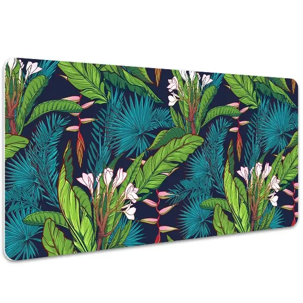 Pracovný podložka na stôl Tropical jungle