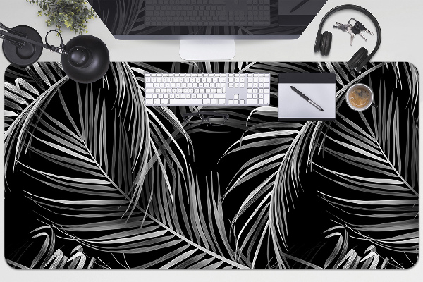 Podložka na písací stôl dark Jungle