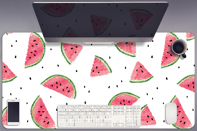 Pracovná podložka s obrázkom Watermelon rain