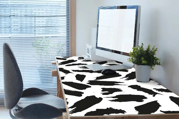 Stolová podložka minimalistický dizajn