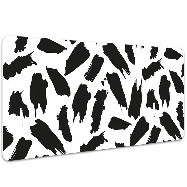 Stolová podložka minimalistický dizajn