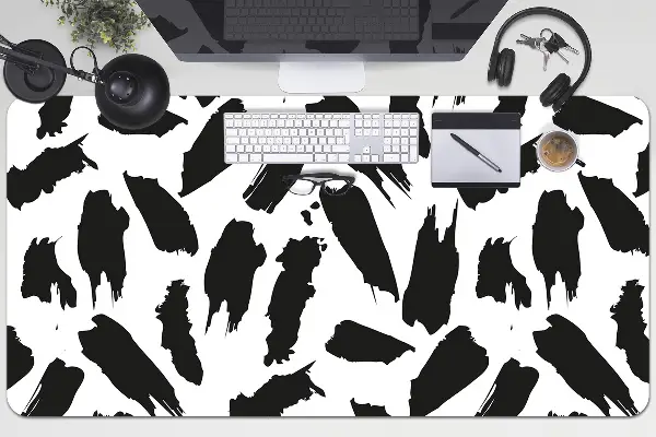 Stolová podložka minimalistický dizajn