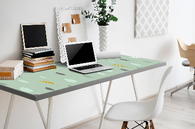 Ochranná podložka na stôl škandinávsky dizajn