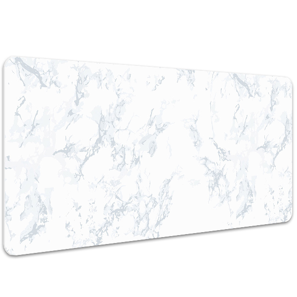 Ochranná podložka na stôl Marble Art