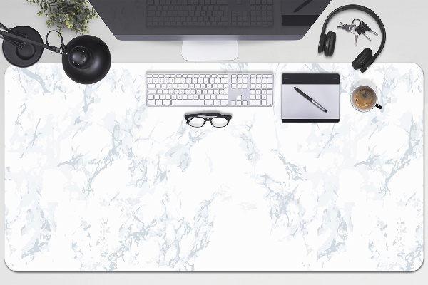 Ochranná podložka na stôl Marble Art