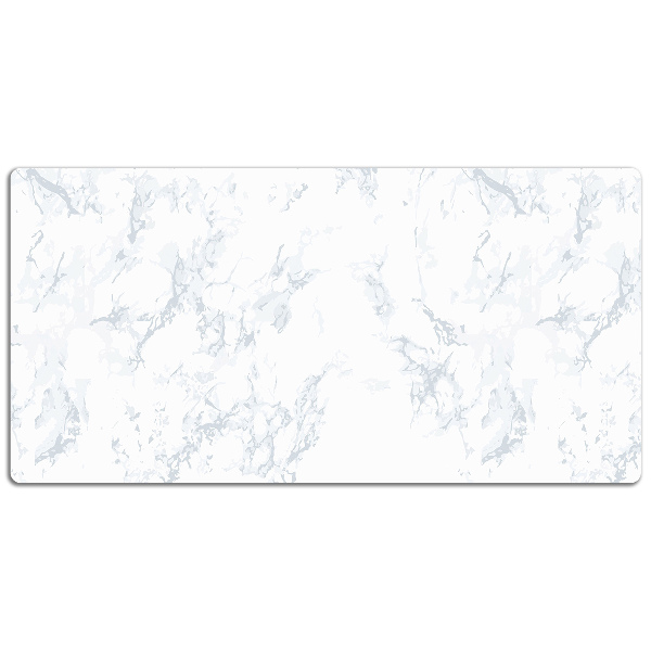 Ochranná podložka na stôl Marble Art
