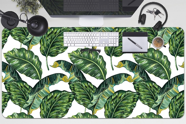 Veľká podložka na stôl pre deti Monstera