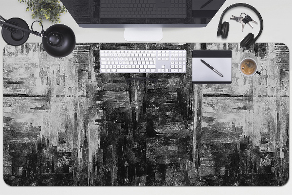 Ochranná podložka na stôl tropické kvety
