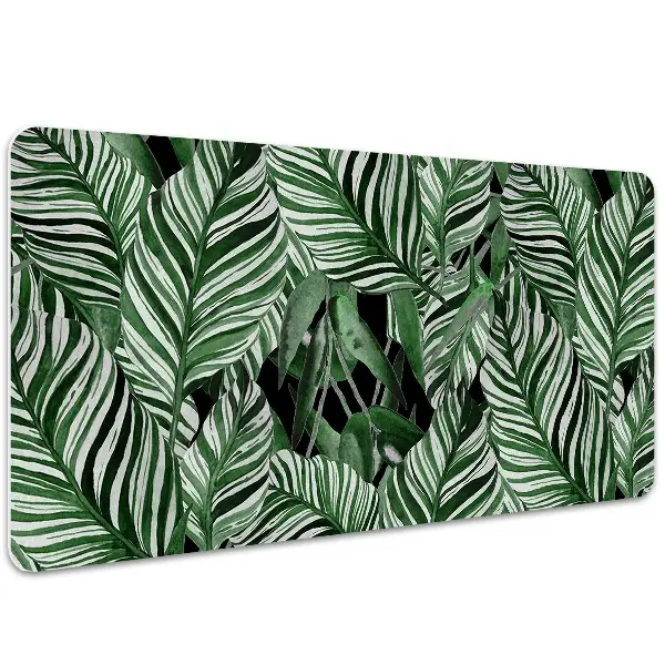 Pracovný podložka na stôl Tropical jungle